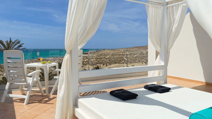 H10 Playa Esmeralda - Adults Only